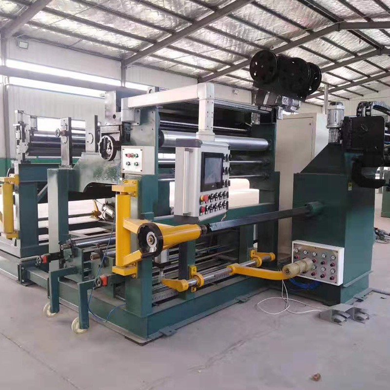 变压器绕线机_全自动数控线圈绕制设备